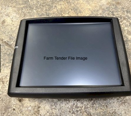 WANTED Pro 700 Screen/Monitor to suit Case IH Baler