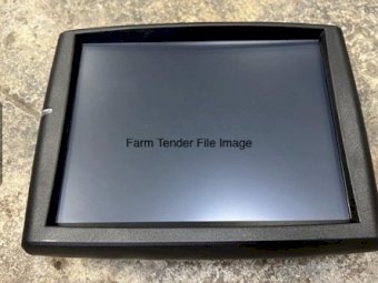 WANTED Pro 700 Screen/Monitor to suit Case IH Baler