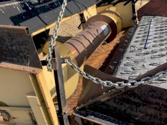 Ag Ware Pick Up Front