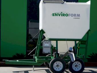 Enviroform Nitrogen Buggy