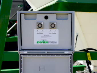 Enviroform Nitrogen Buggy