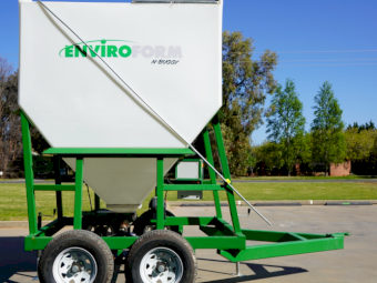 Enviroform Nitrogen Buggy