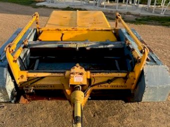 2006 Haymax Super Conditioner