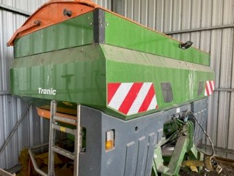 2020 AMAZONE ZA-TS 4200 3pl Spreader