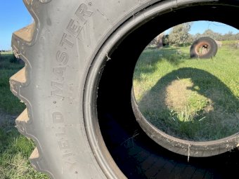 Alliance Yieldmaster