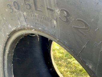 Alliance Yieldmaster