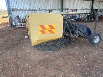 Phillips Canola Front