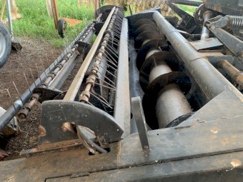 1995  MacDon 9000 Series Windrower