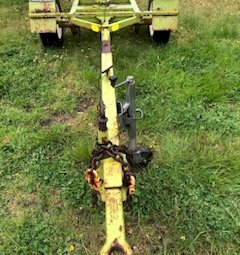 Leith 30Ft Comb Trailer