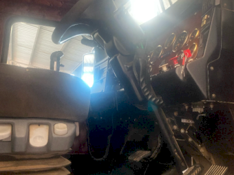 2009 Kenworth T608 Prime Mover