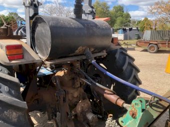 Complete Fencing Contractors Set Up