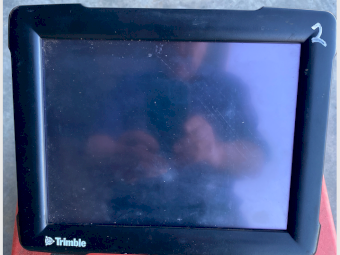 Trimble FMX 1000 Series 2 Auto Steer Unit