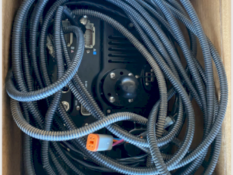 Trimble FMX 1000 Series 2 Auto Steer Unit