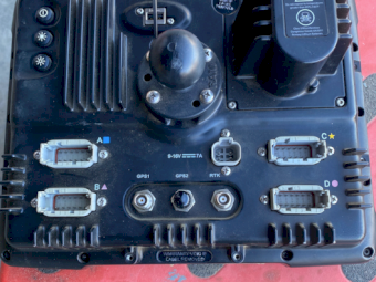 Trimble FMX 1000 Series 2 Auto Steer Unit