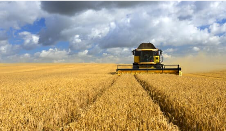 Hay Equipment Package