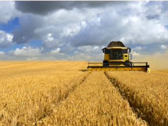 Hay Equipment Package