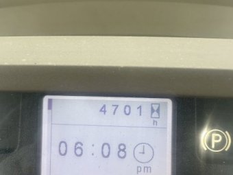 John Deere 6150m Tractor