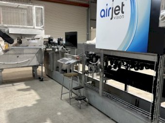 Automatic Blueberry Grader - GP GRADER