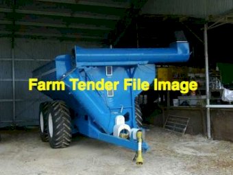 WANTED Chaser Bin Hire 20-40 tonne