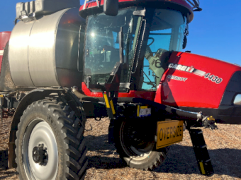 WANTED Tridekon Crop Savers to suit 4430 Patriot