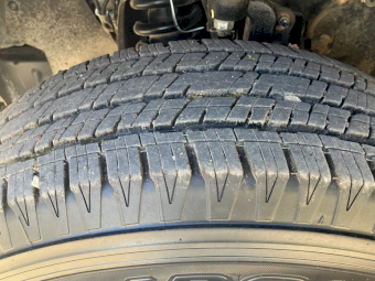 2015 Maxda BT 50 Extra Cab Ute