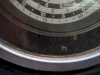 John Deere 2650 Tractor