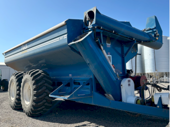 2016 Finch Engineering Chaser 30T