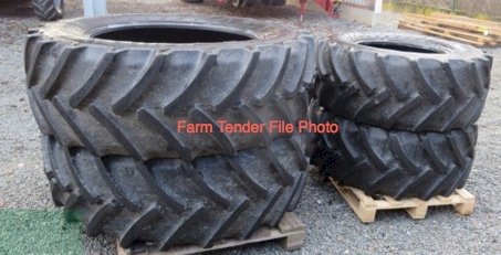 WANTED 480/65R24 Tyre