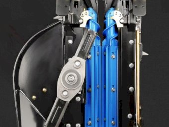 2024 Geringhoff MSH 800B. Corn Front