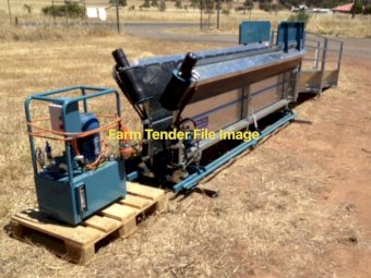 WANTED VE Sheep Handler