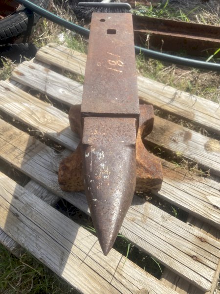 Anvil