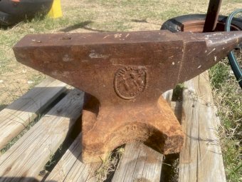 Anvil