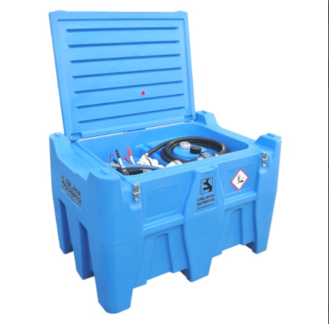 ES Tanks Carrytank 440 AdBlue