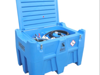 ES Tanks Carrytank 440 AdBlue