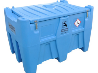 ES Tanks Carrytank 440 AdBlue