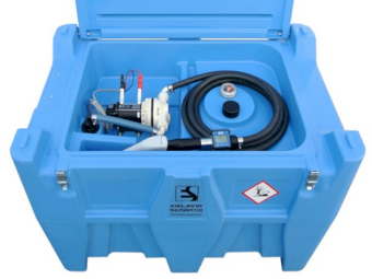 ES Tanks Carrytank 440 AdBlue