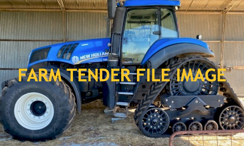 WANTED 2 x Smart Traxs