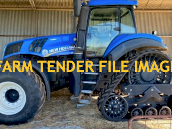 WANTED 2 x Smart Traxs