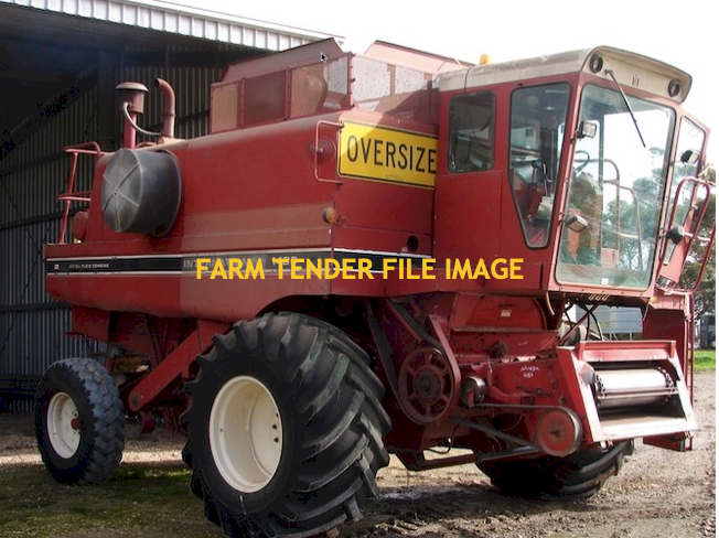 WANTED Case IH 1480 Header | Farm Tender