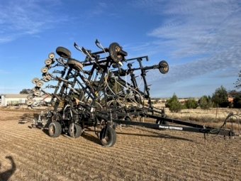 Flexi Coil ST820 38'