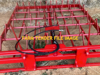 WANTED 15 bale Jadan Grab