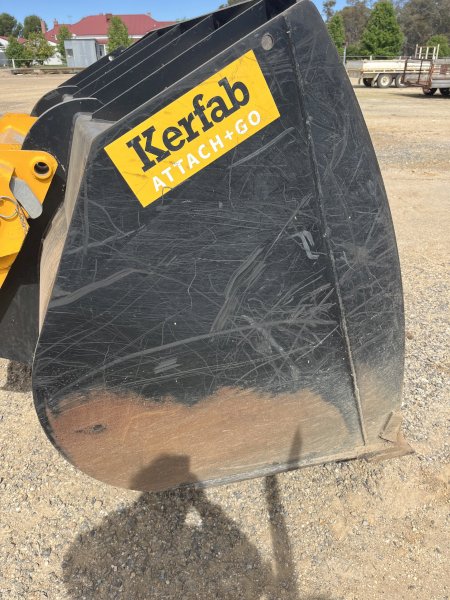 Kerfab Bucket