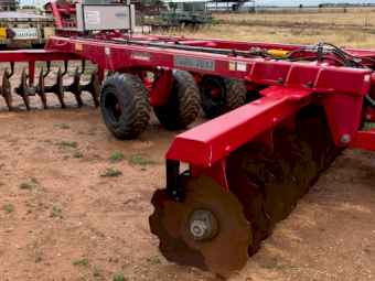 Tatu 7012 GCRO 44 Plate Offset Disc