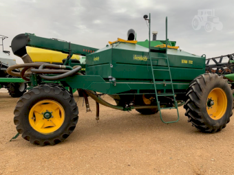 1996 SIMPLICITY 5700TT2