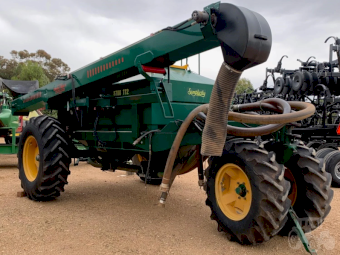 1996 SIMPLICITY 5700TT2