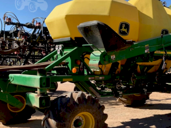 2012 John Deere 1910H Air Cart