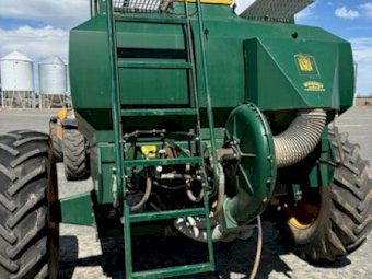 Simplicity 6000 TR2-3.0 Air Cart