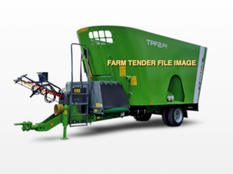 WANTED Faresin 20 Cu Feed Mixer