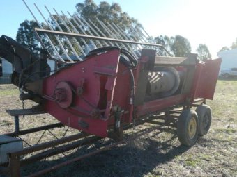 Agware Pick up Front Price Reduced