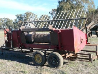 Agware Pick up Front Price Reduced